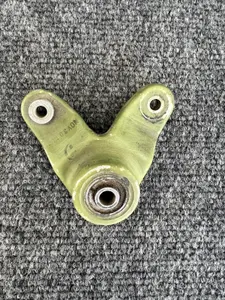 BELL 206 HELICOPTER CONTROL TUBE BELLCRANK